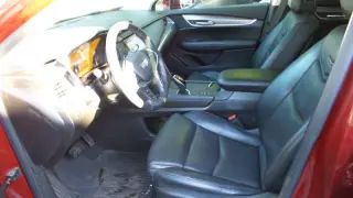 2018 Cadillac XT5