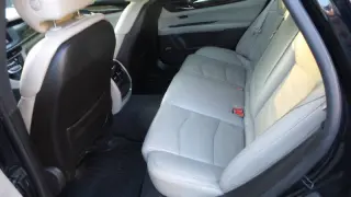 2016 Cadillac CT6