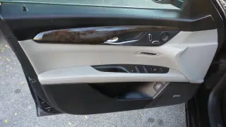 2016 Cadillac CT6