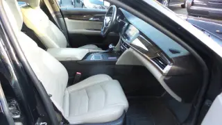 2016 Cadillac CT6
