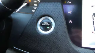 2016 Cadillac CT6