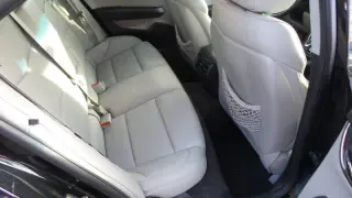 2016 Cadillac ATS 2.0T