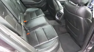 2015 Cadillac CTS 3.6L Performance Collection