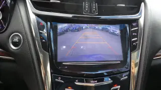 2015 Cadillac CTS 3.6L Performance Collection