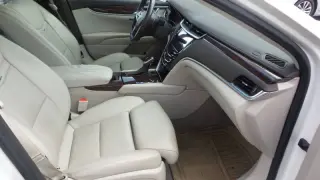 2013 Cadillac XTS Premium Collection