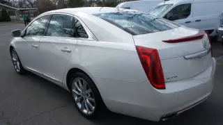2013 Cadillac XTS Premium Collection