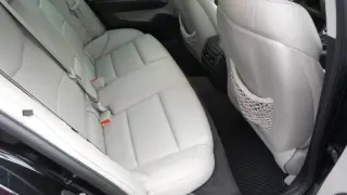2016 Cadillac ATS 2.0T Luxury Collection