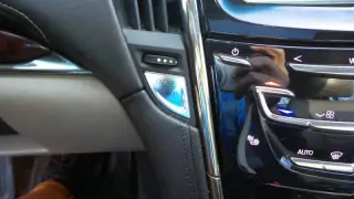 2013 Cadillac ATS 2.0T Luxury