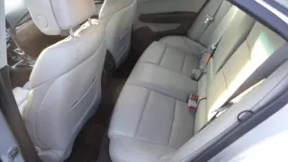 2013 Cadillac ATS 2.0T Luxury
