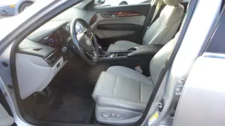 2013 Cadillac ATS 2.0T Luxury