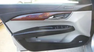 2013 Cadillac ATS 2.0T Luxury