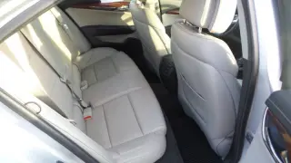 2013 Cadillac ATS 2.0T Luxury
