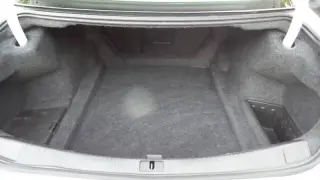 2015 Cadillac CTS 3.6L Luxury Collection
