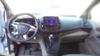 2014 Ford Transit Connect