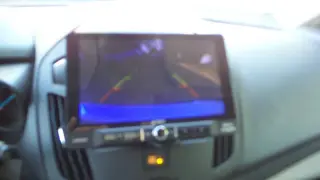 2014 Ford Transit Connect