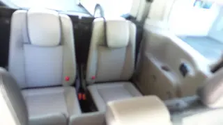 2014 Ford Transit Connect