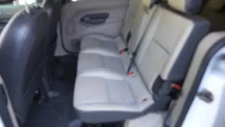 2014 Ford Transit Connect