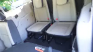 2014 Ford Transit Connect