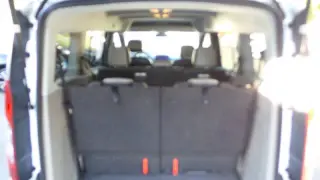 2014 Ford Transit Connect