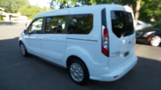 2014 Ford Transit Connect