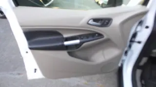2014 Ford Transit Connect