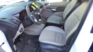 2014 Ford Transit Connect