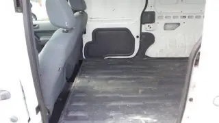 2013 Ford Transit Connect XL