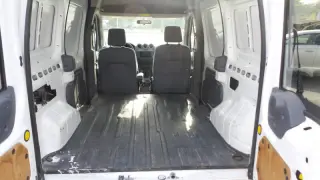 2013 Ford Transit Connect XL