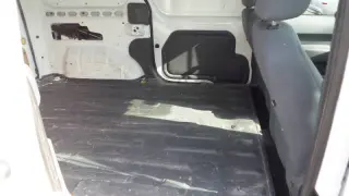 2013 Ford Transit Connect XL