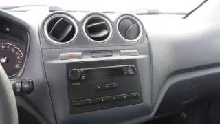 2013 Ford Transit Connect XL