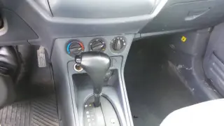 2013 Ford Transit Connect XL