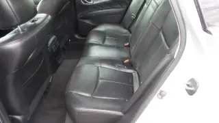 2015 Infiniti Q70 3.7