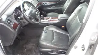 2015 Infiniti Q70 3.7
