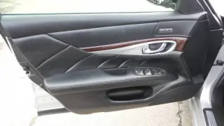 2015 Infiniti Q70 3.7