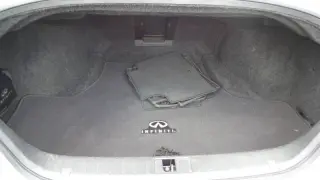 2015 Infiniti Q70 3.7