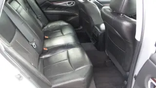 2015 Infiniti Q70 3.7
