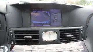 2015 Infiniti Q70 3.7