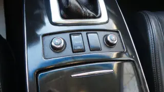 2010 Infiniti FX35
