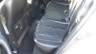 2010 Infiniti FX35