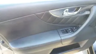 2010 Infiniti FX35