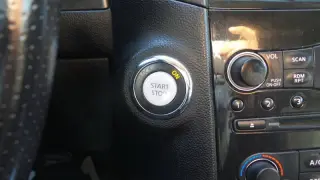 2010 Infiniti FX35
