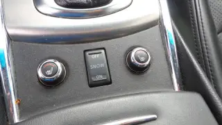 2012 Infiniti G37 Sedan x Limited Edition