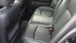 2012 Infiniti G37 Sedan x Limited Edition