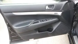 2012 Infiniti G37 Sedan x Limited Edition