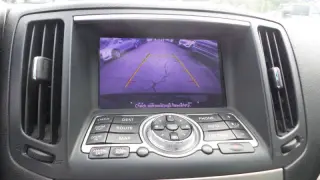 2012 Infiniti G37 Sedan x Limited Edition