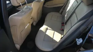 2011 Mercedes-Benz E-Class E 350 Sport 4MATIC