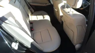 2011 Mercedes-Benz E-Class E 350 Sport 4MATIC
