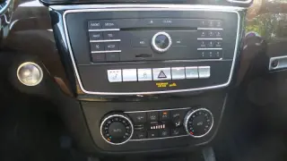 2018 Mercedes-Benz GLS 450