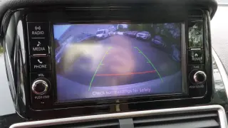 2018 Mitsubishi Eclipse Cross ES