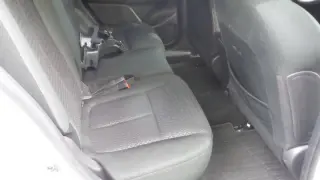 2018 Mitsubishi Eclipse Cross ES